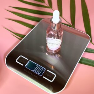 Digital Scale