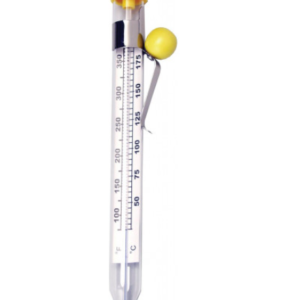 Thermometer