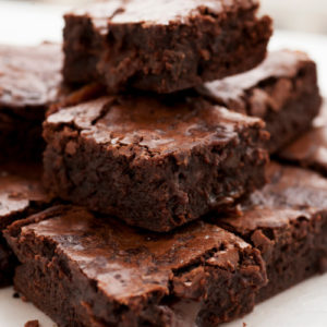 Chocolate Brownie Bliss