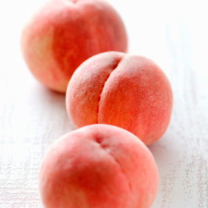 Just Peachy